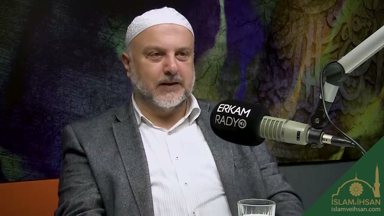 Rahmetli babamın ölüm yıldönümünde babamın hayrına ne yapabilirim? - Ahmet Hamdi Yıldırım