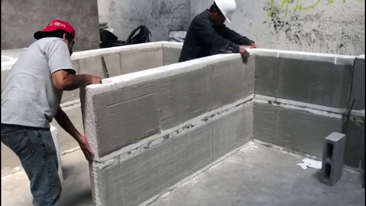 Casa Muestra Horizonblocks