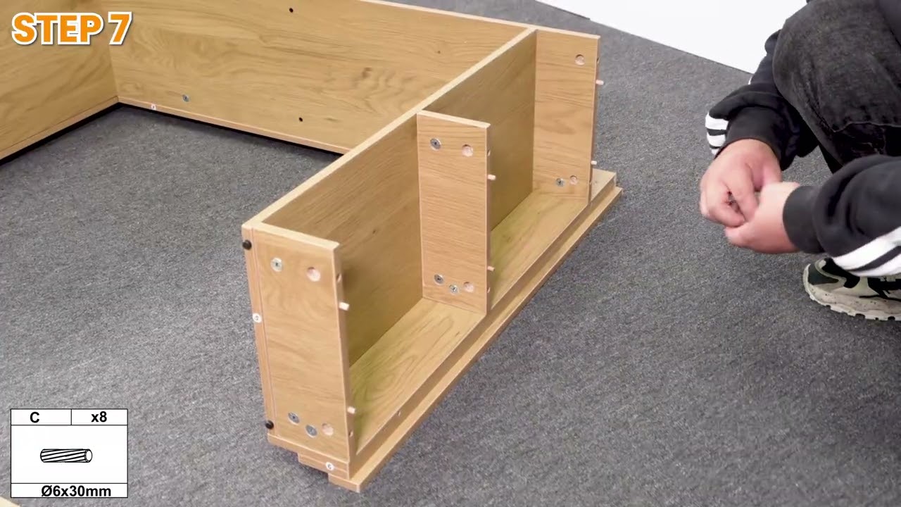Console Table