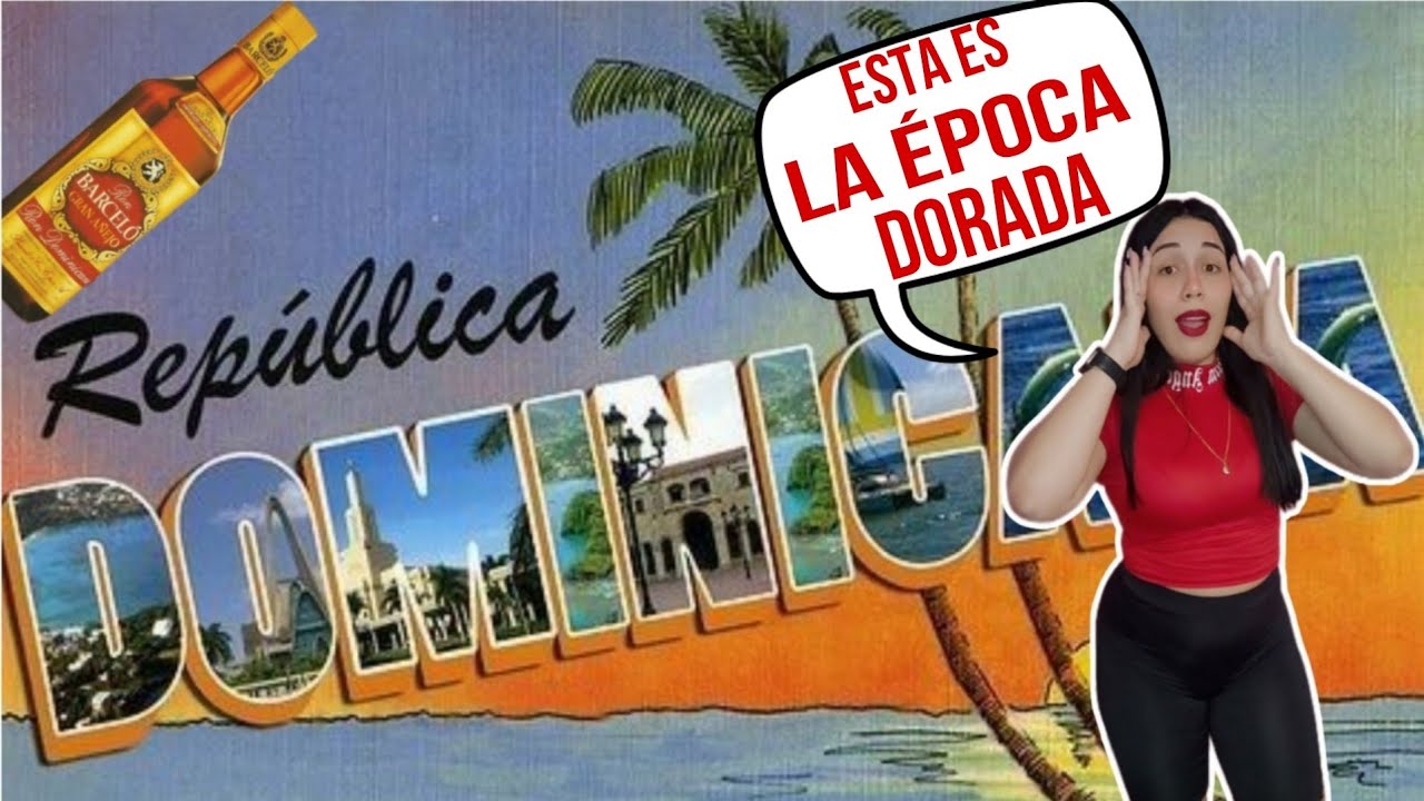 ANUNCIOS DOMINICANOS ANTIGUOS QUE t harán recordar 2PARTE #CUBANAREACCIONA