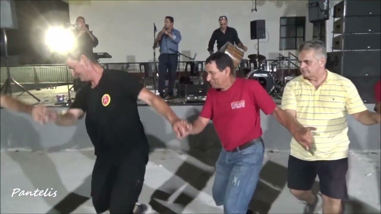 ΑΪΝΤΙΝ σε ΣΕΛΙΑΝΙΚ # ΖΟΥΡΝΑΔΕΣ οι ΜΑΛΑΜΑΙOI στο ΝΤΑΟΥΛΙ ο ΔΗΜΑΝΟΣ # ΠΟΝΤΙΣΜΕΝΟ ΣΕΡΡΩΝ