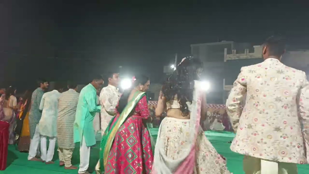 #sangeet garba#marriage