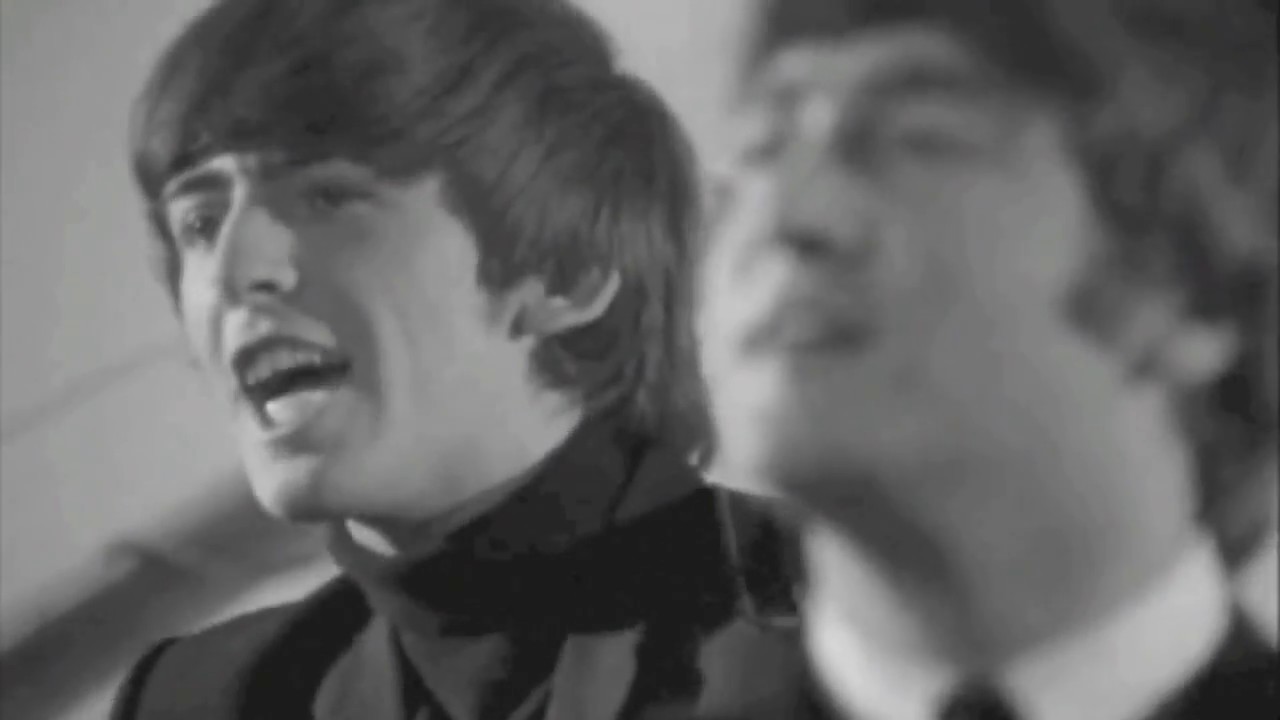 The  Beatles 