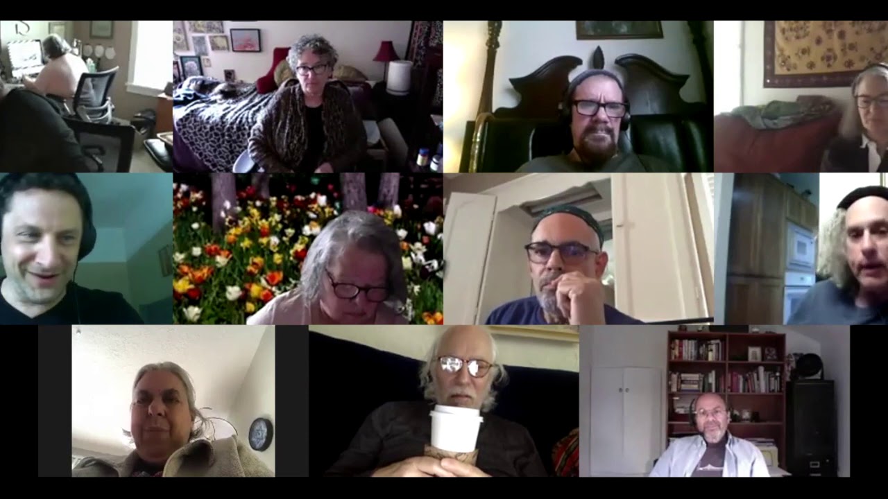 Gates of Light Class