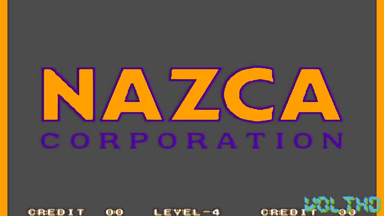 Nazca Corporation (1996) Effects Round 1 Vs Everyone (1-34)
