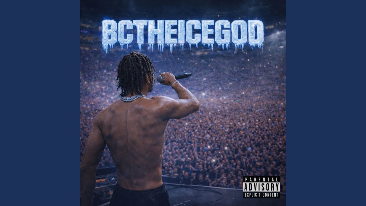 ITS BCTHEICEGOD