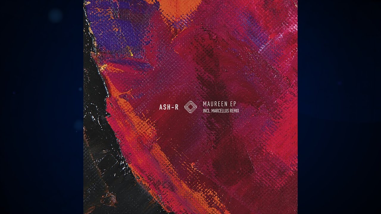 ASH-R - Hannah (Original Mix) [Frame Music]