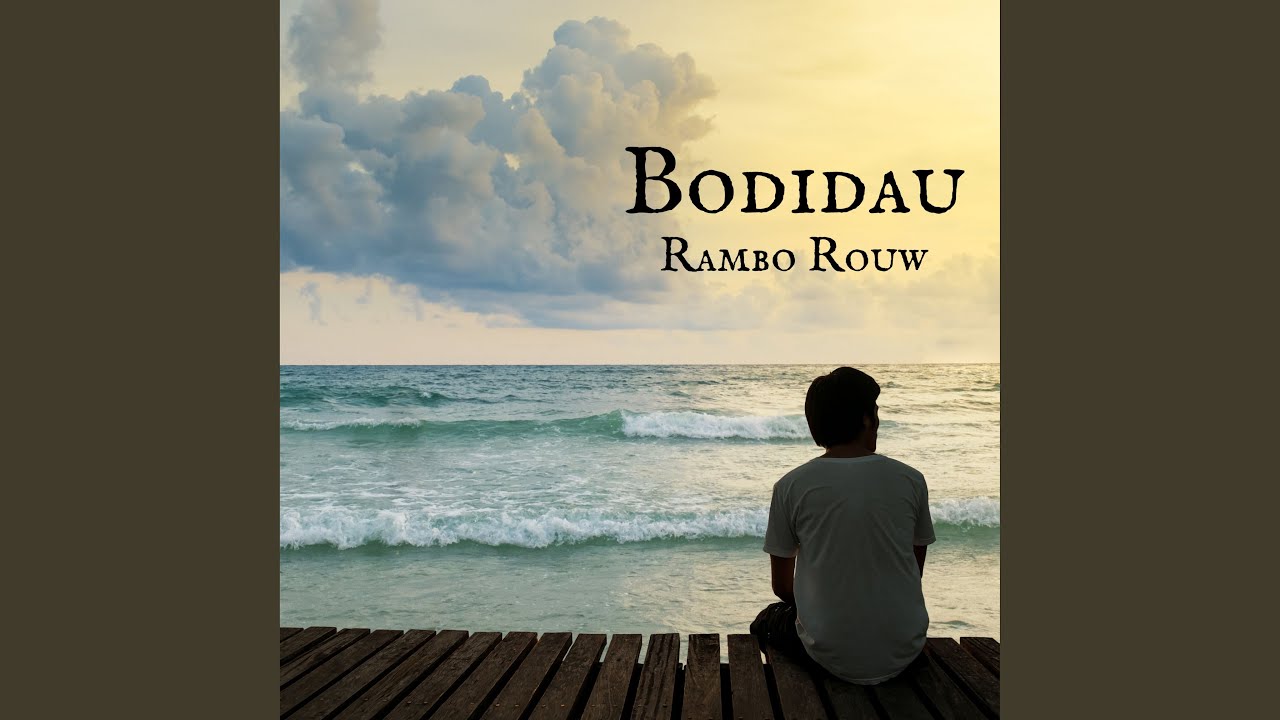 Bodidau