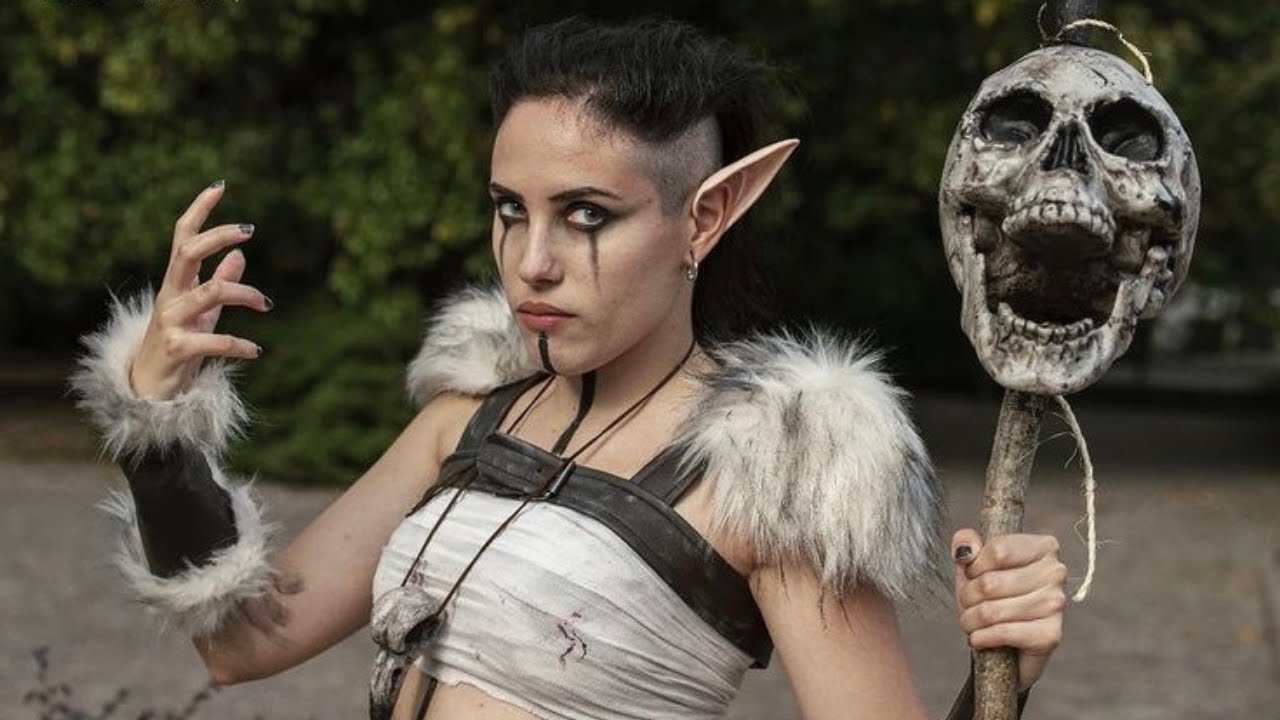 Italian Cosplay Conventions