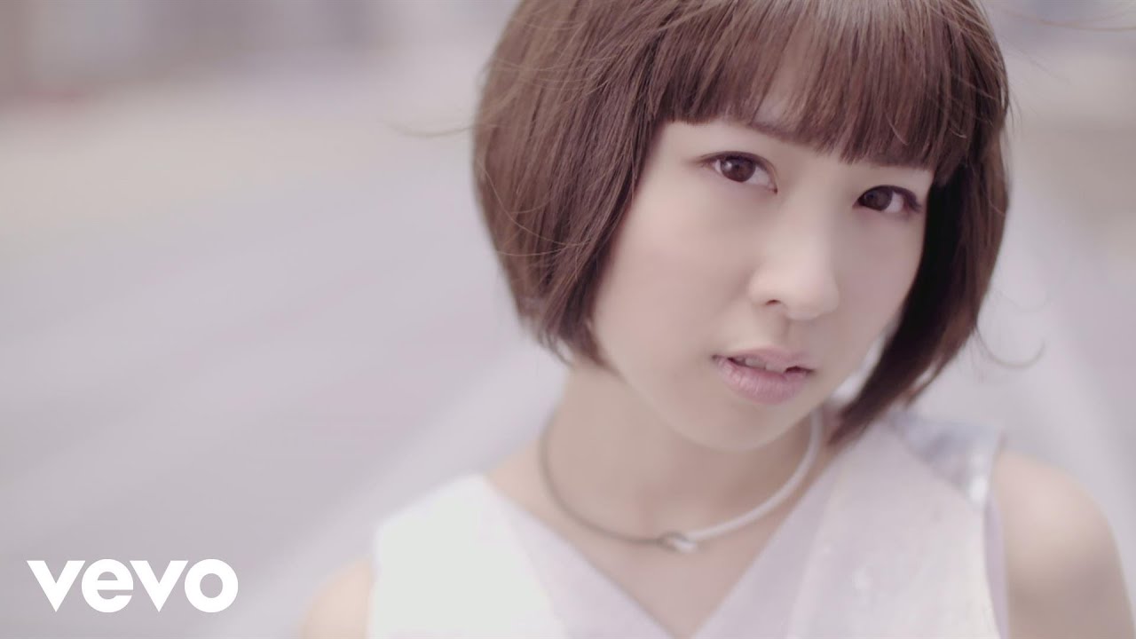 Mashiro Ayano - infinity beyond