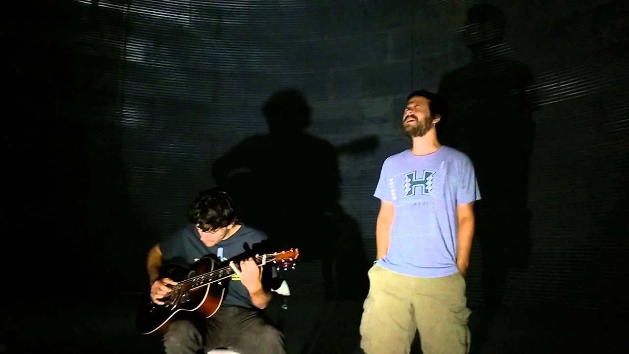 Wabash - Take It With Me (Silo Sessions)