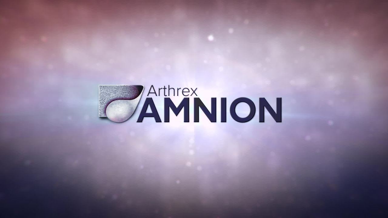 Arthrex Amnion