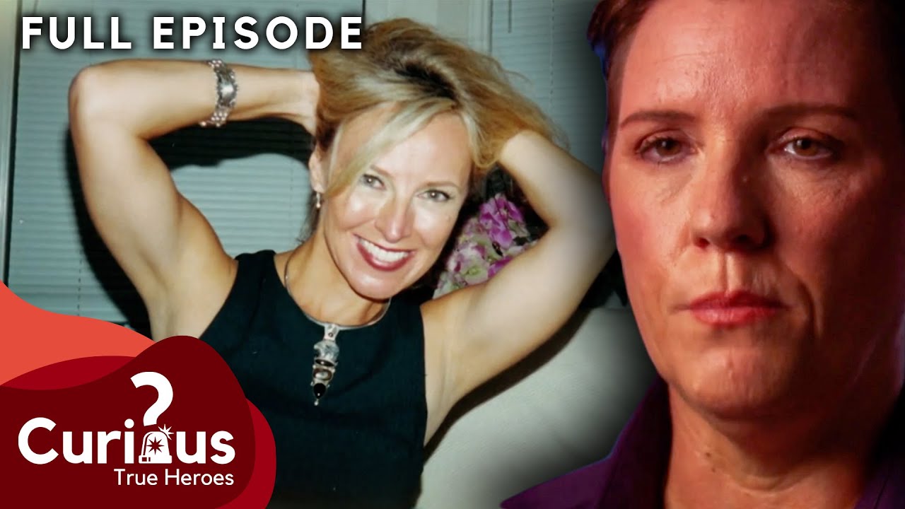 When Death Knocks | Murder She Solved | Curious?: True Heroes