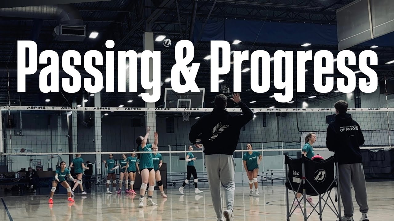 15s Nationals Day 11  - Passing & Progress