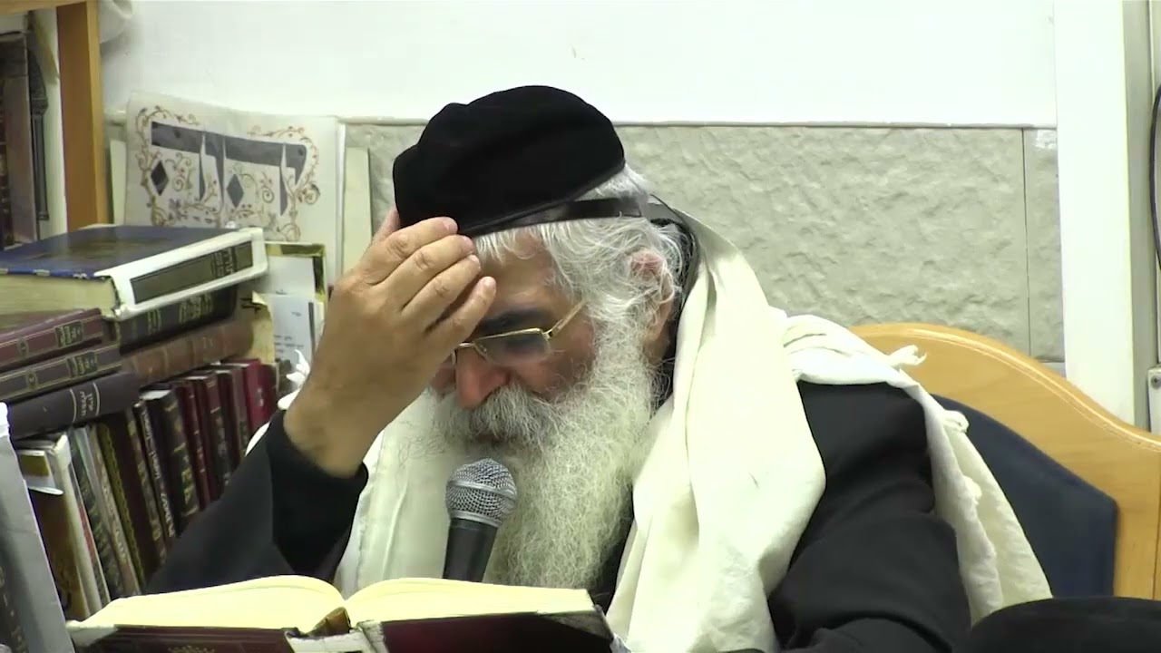 הרב יורם אברג'ל -  המסר היומי - כח הענווה - כ''ח שבט תשפ''ו