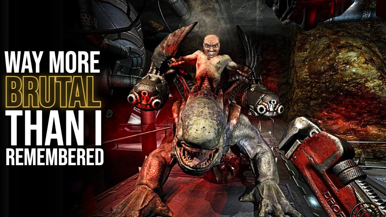 How Is Prey (2006) STILL This Good in 2026?!
