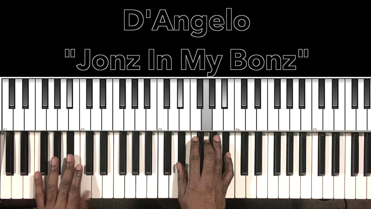 D'Angelo 