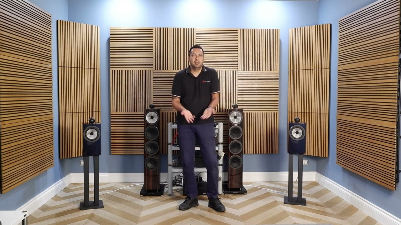 Come Posizionare l'Impianto Hi-Fi: Trucchi e Consigli per un Suono eccellente
