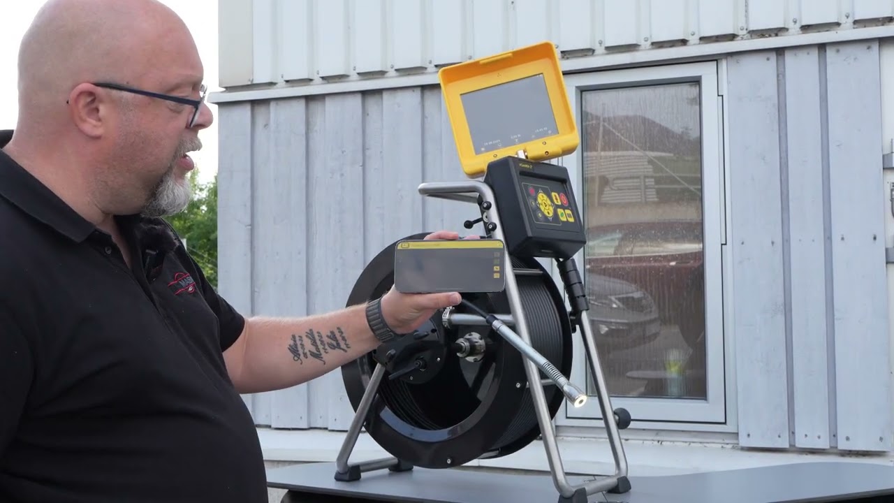 Vivax MX demo