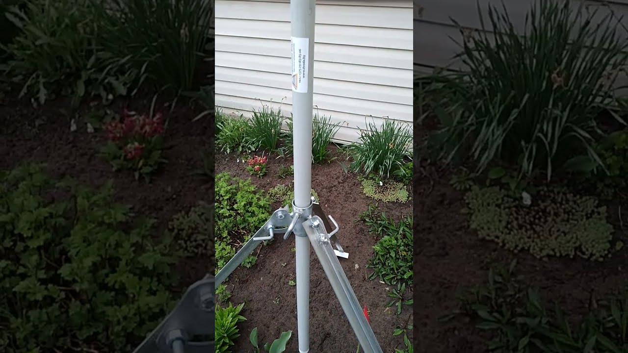 Штатив PRO ECO 1