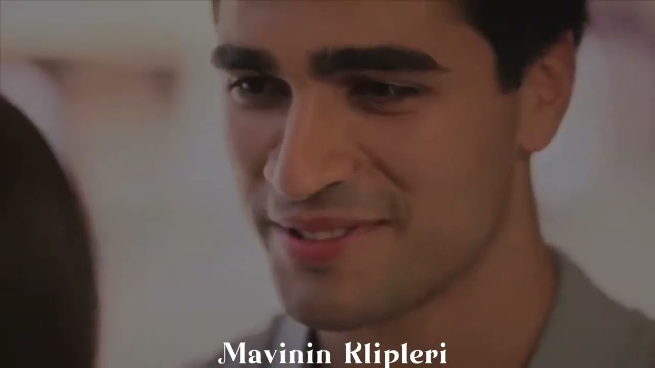Yüreğimden Tut SeyFer Klibi