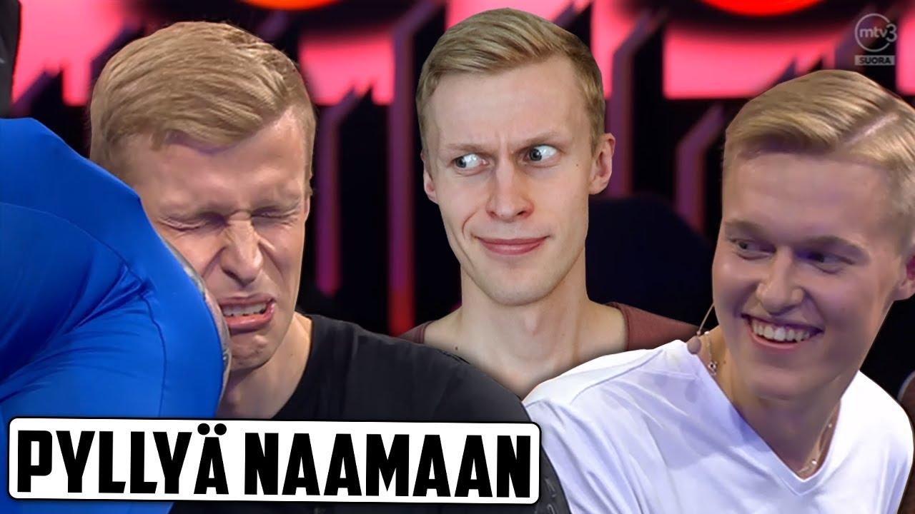 Puhutaan hetki siitä mitä tapahtui POSSESSA.