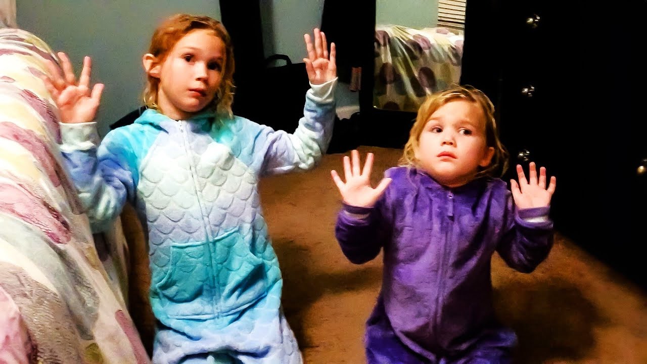 Santa's Watching! 🎅 Funniest Kids Caught in 4K