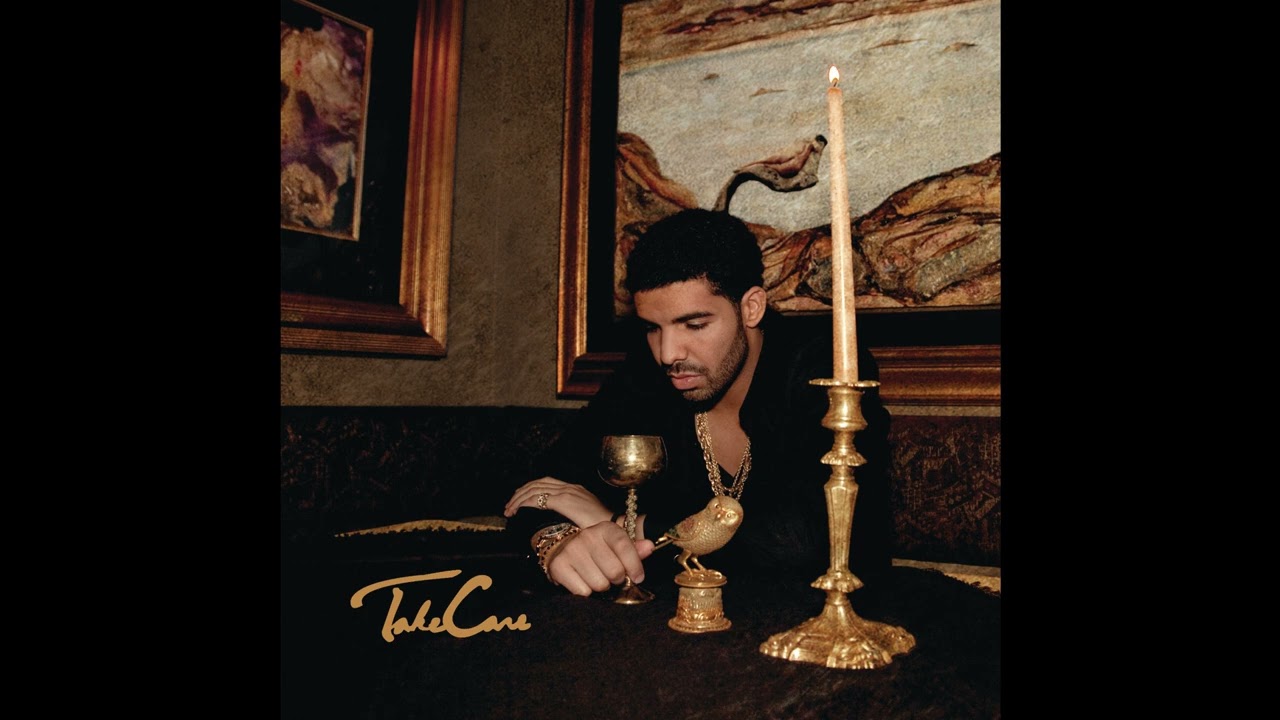 Drake - Look What You’ve Done - Acapella/Dry Lead Vocals Only