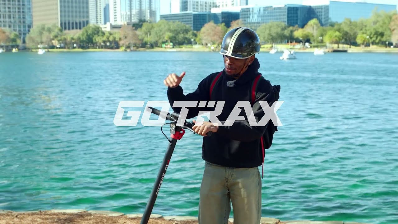 Why You Should Buy the GOTRAX G4 Pro Electric Scooter