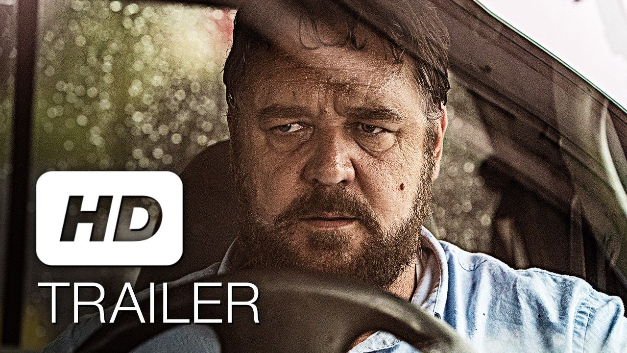 UNHINGED Trailer (2020) | Russell Crowe, Jimmi Simpson