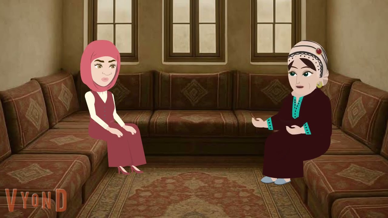 قصة كاملة ..جوزها سابها بعيالها وسافر فى اصعب ظروفها بسبب مرض ابنها والآخر عايز يتجوز عليها .؟