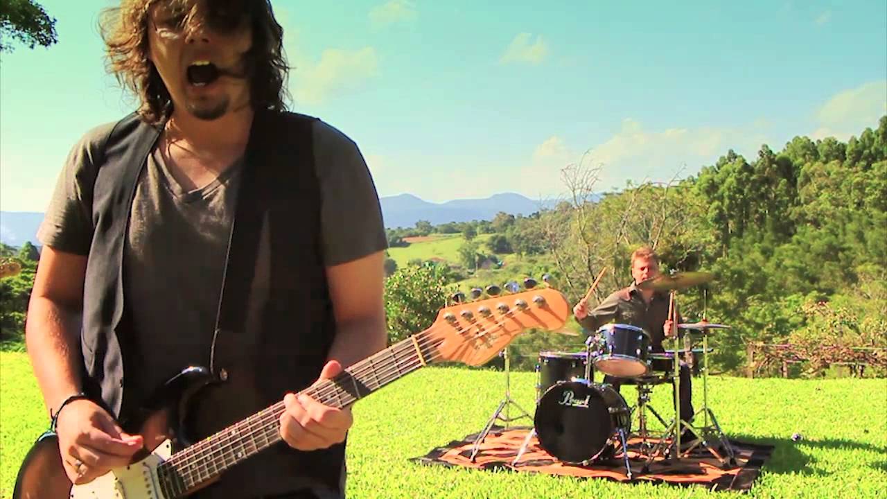 O Curinga - A Espera (Clipe Oficial HD)