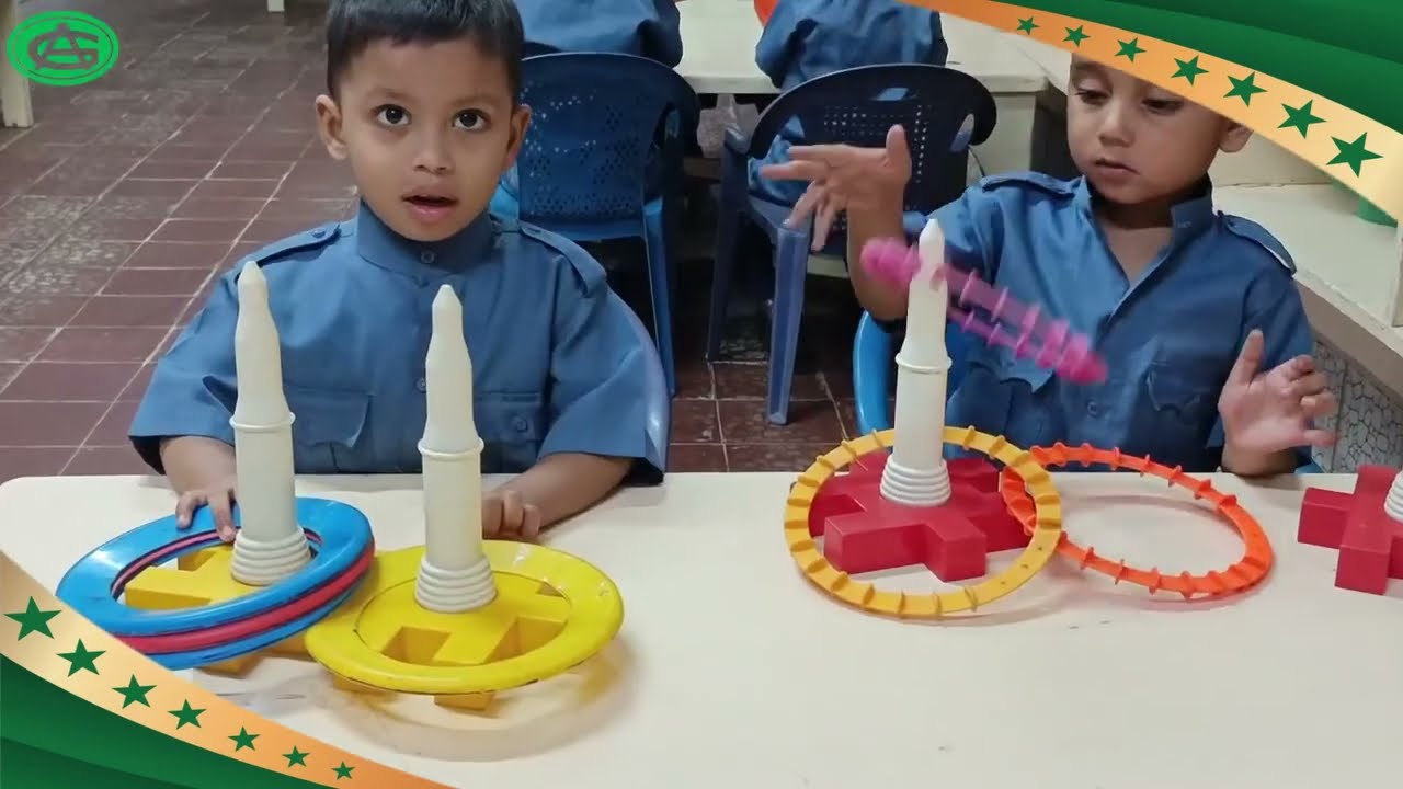 Ghulaman e Abbas School | New Era Of Learning | Ghulaman e Abbas School Activities | Introduction 