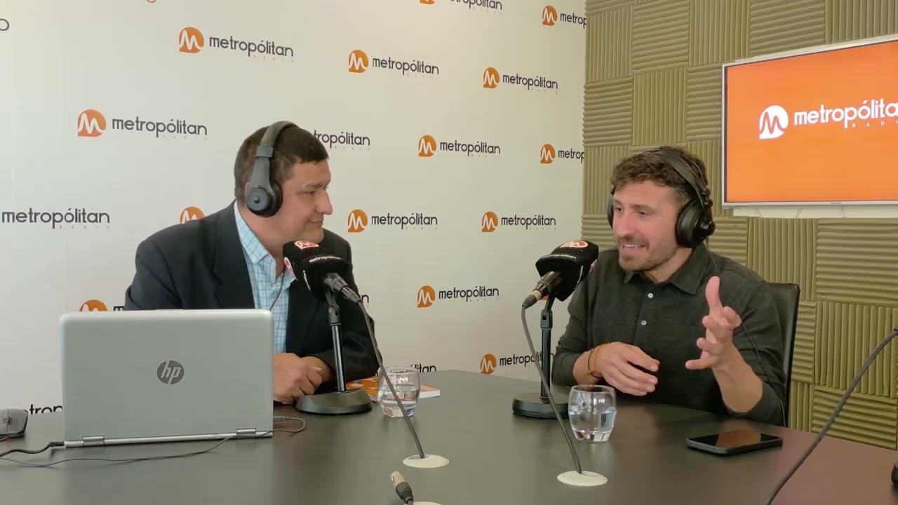 Cómo Impulsar tu Marca con Comunicación Estratégica | Nacho Tomás
