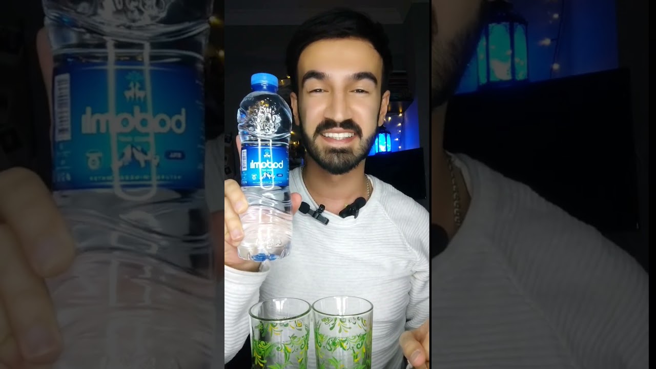 Ən təmiz su hansıdır?#tiktok #sirab #badamli #rashidmikayil #faydalimelumatlar #trendyol_az #su