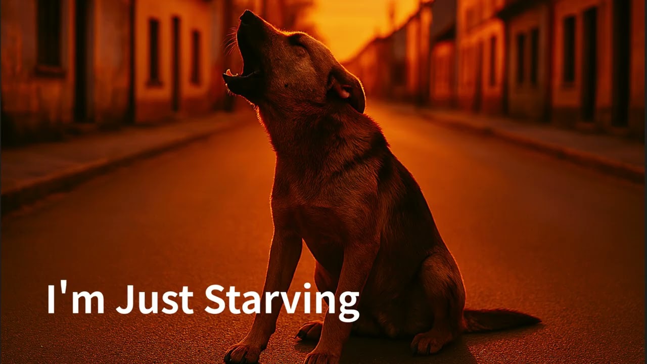I'm Just Starving