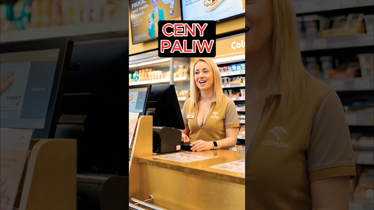 ⛽ ŁORLEN GOLD &ndash; tankowanie tylko dla milioner&oacute;w