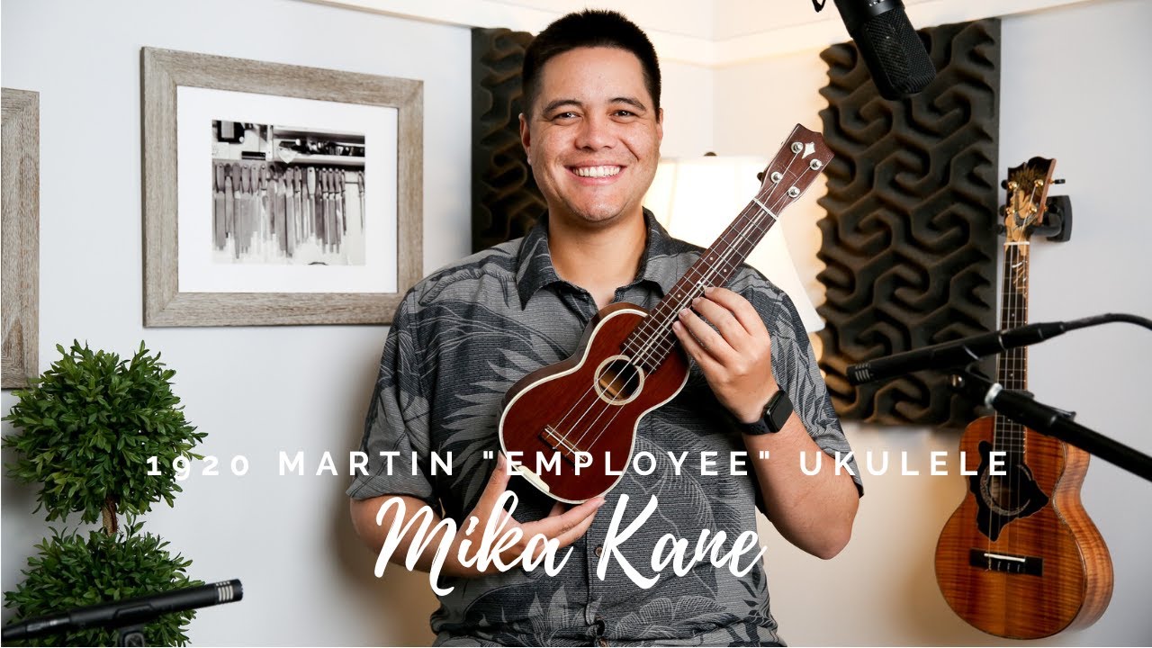 1920 Martin 
