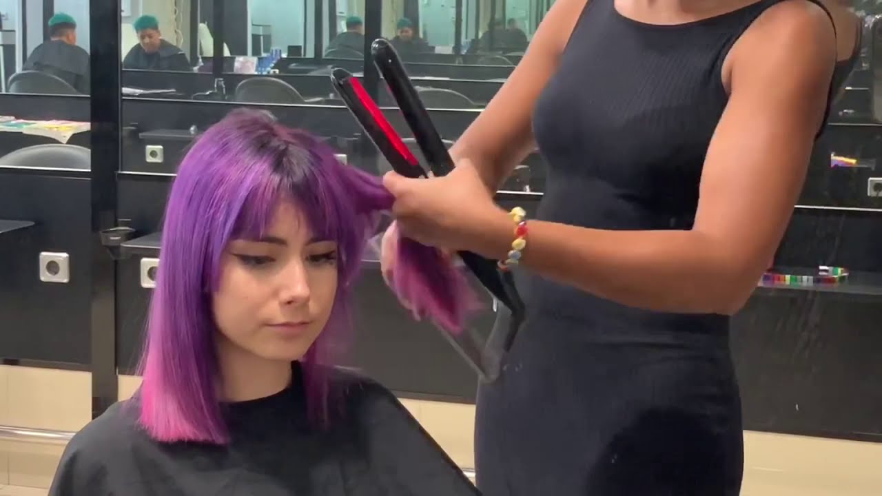 Tutorial Just Color + Booster + Techno