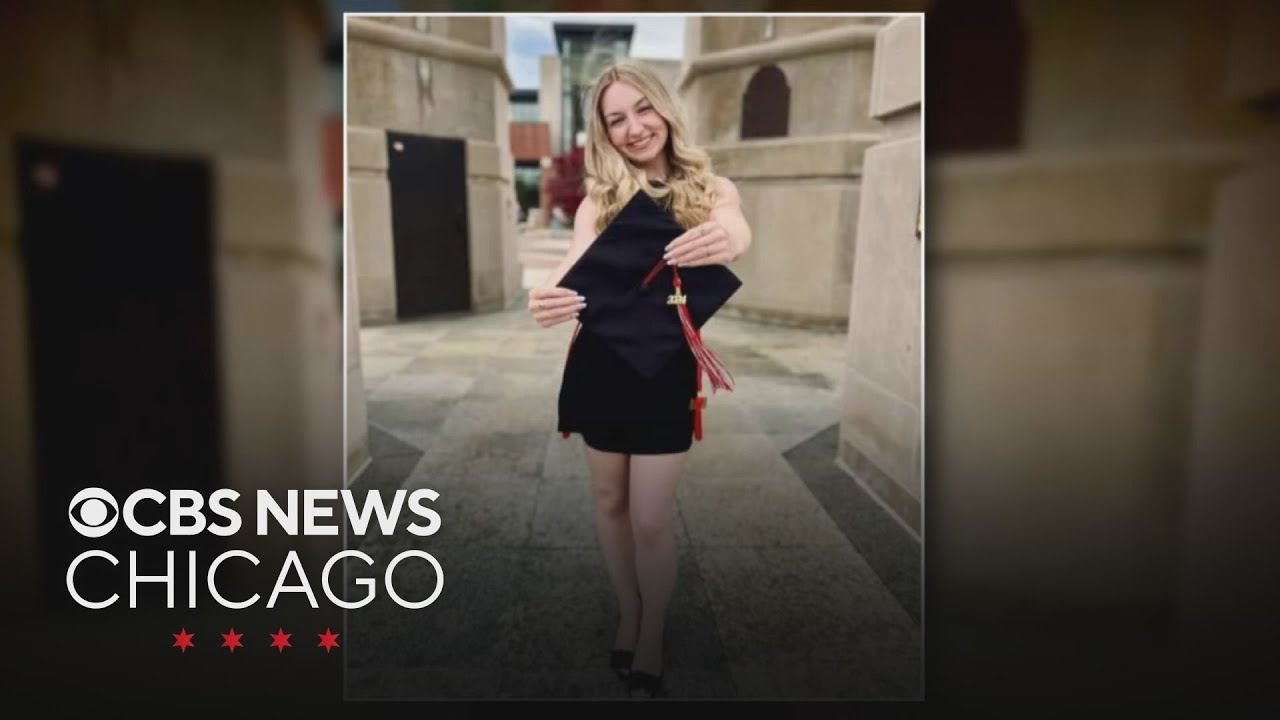 Family of Chicago journalist killed crossing Hegewisch tracks say not enough has changed 1 year late