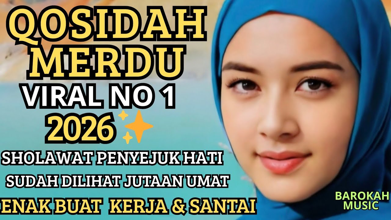 TOP HITZ KOLEKSI TERMAHALL QASIDAH GAMBUS MERDUU✨️VIRAL PENYEJUK HATI ADEM /MUSIK GAMBUS TERPOPULER 