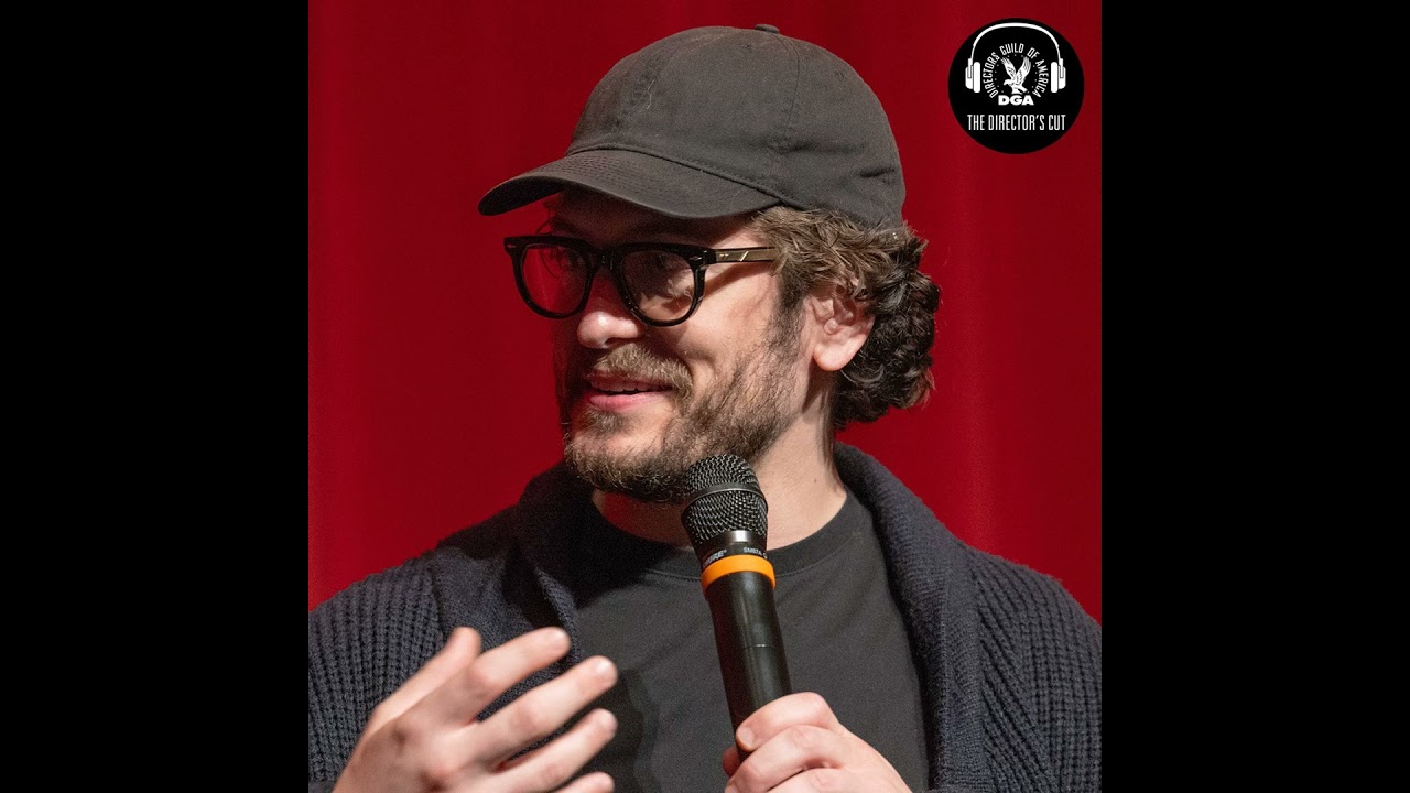 Smile 2 with Parker Finn and Mike Flanagan (Ep. 502)