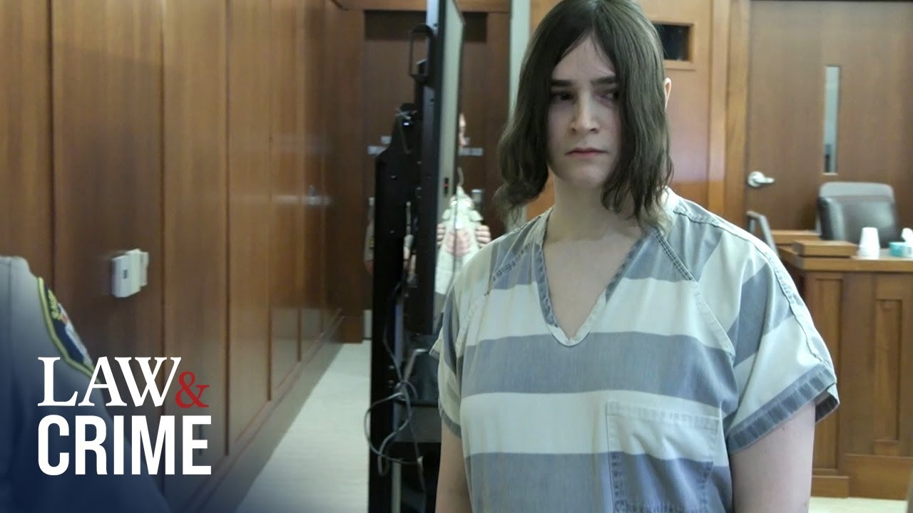 Judge Locks Up Utah Woman for Decades in Parents' Murder