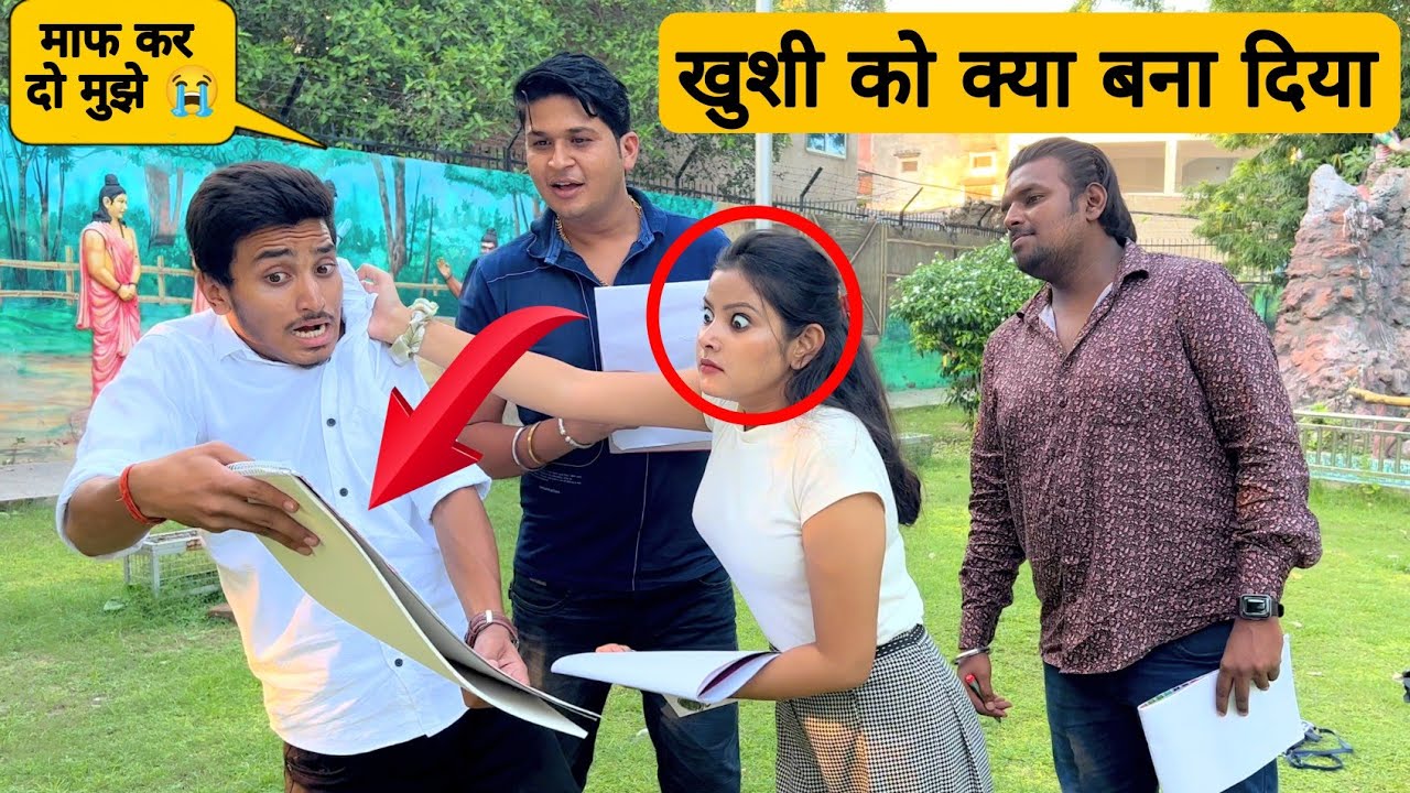 Face Drawing Challenge //Sumit Cool Lifestyle