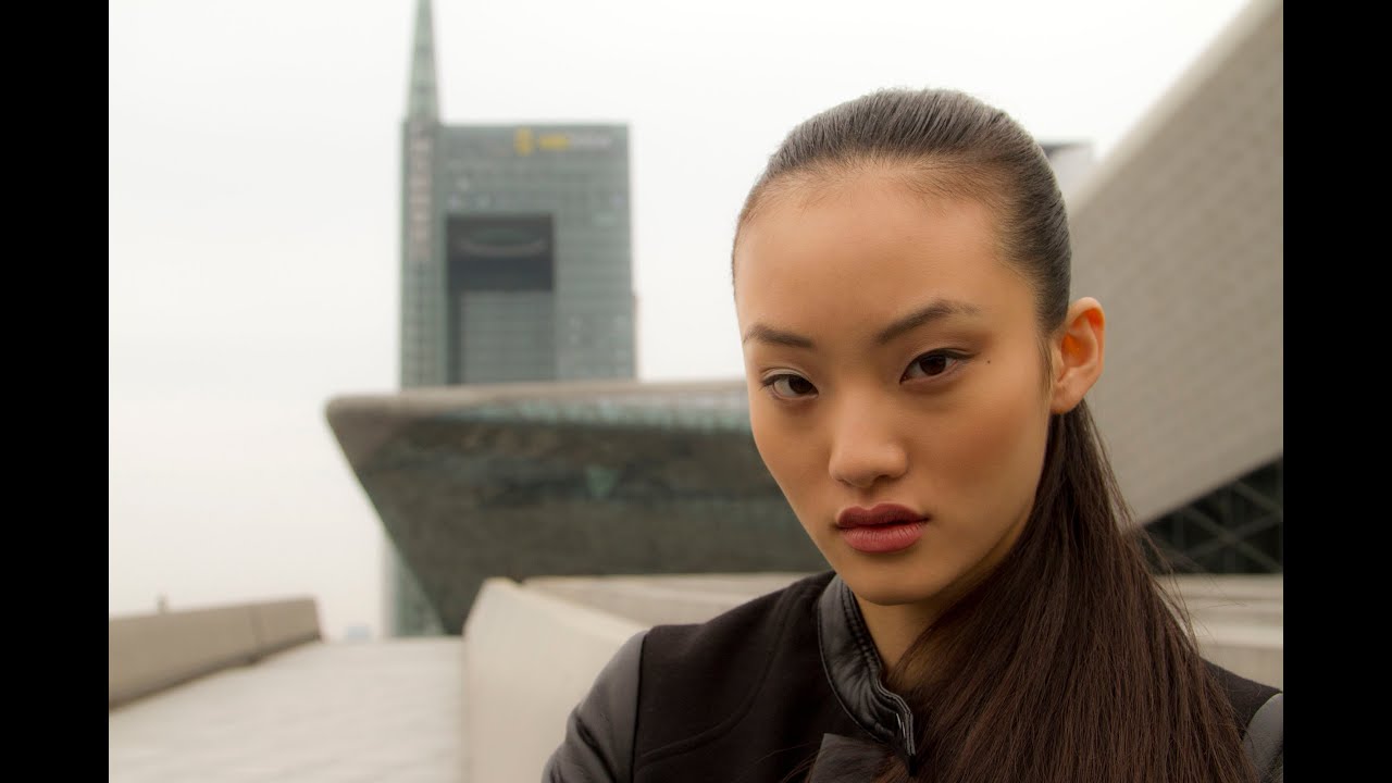 ELITE MODEL LOOK CHINA - Episode 5
