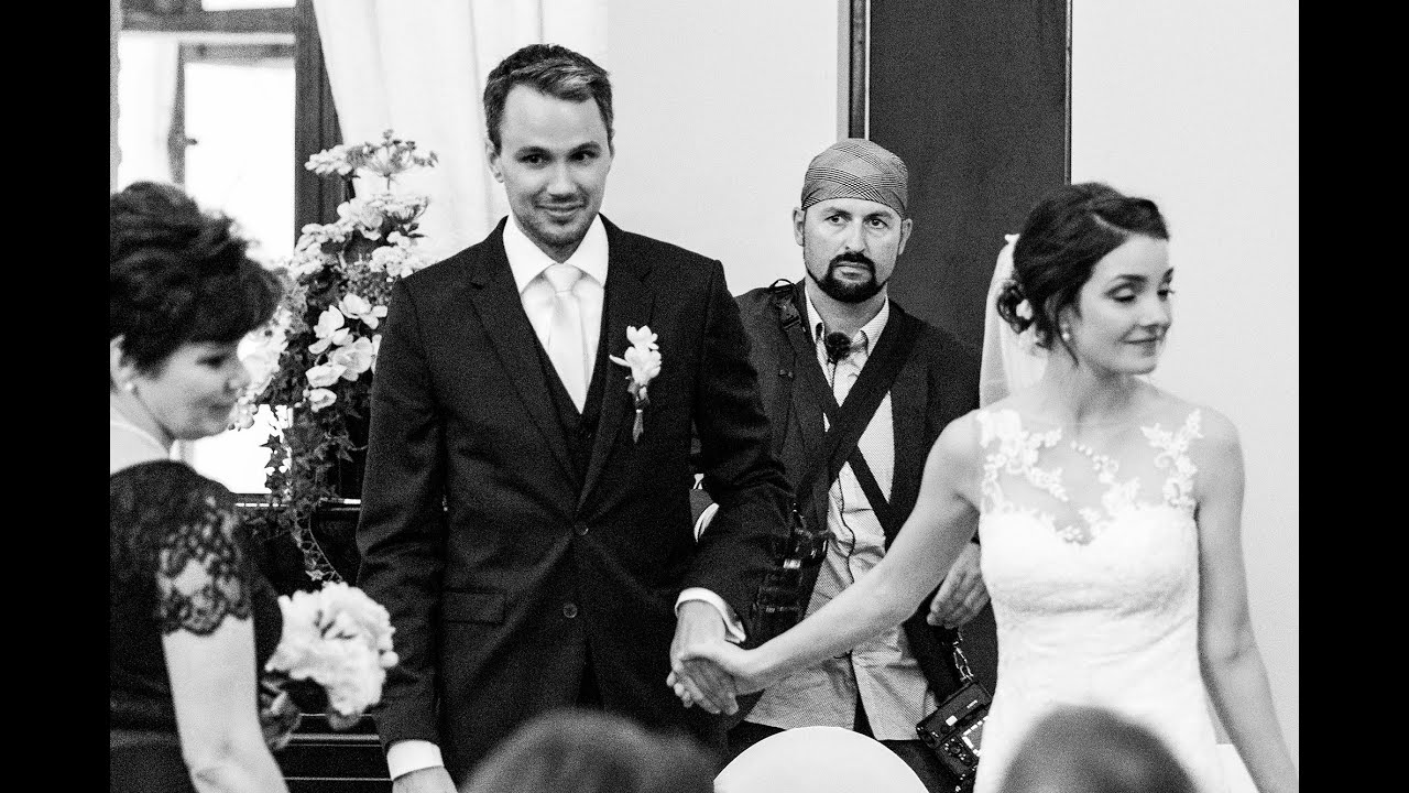 Moegrafie wedding documentary 2018 by Björn Fischer
