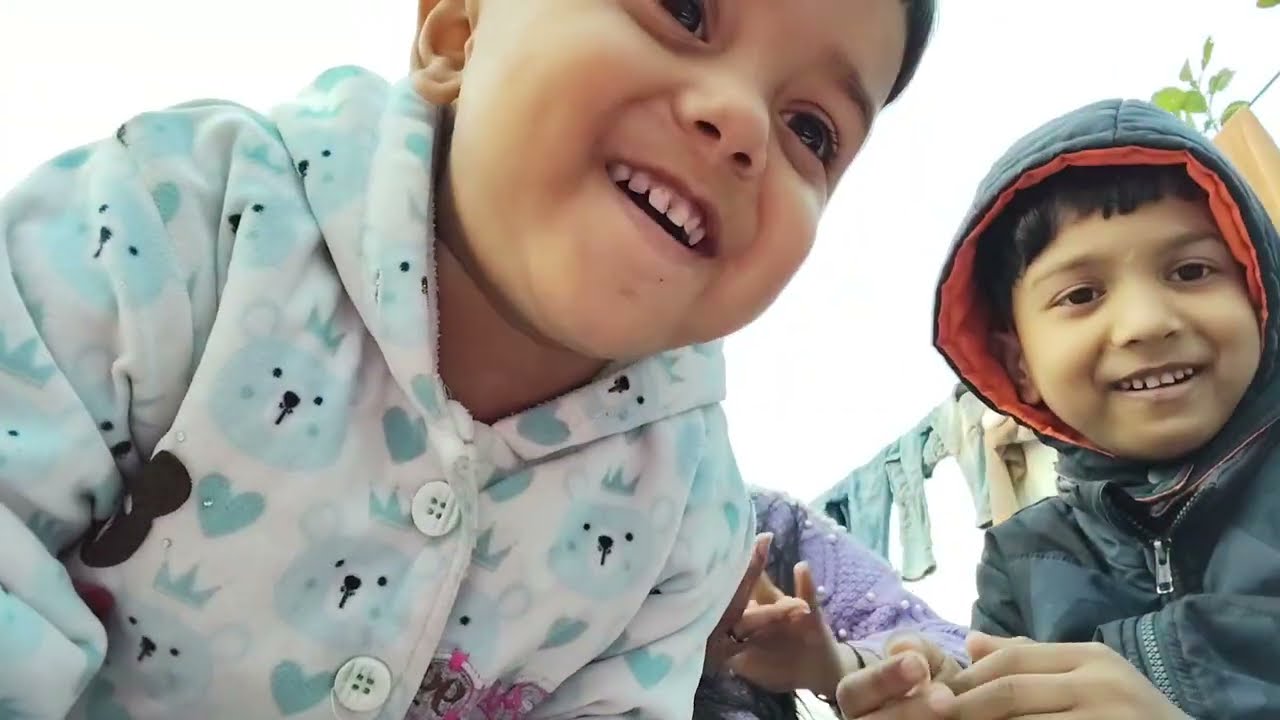Dadi ke gali me bhi pyar tha | 30days challenge of vlogging | Day 5🧿 @voiceof.khushii 