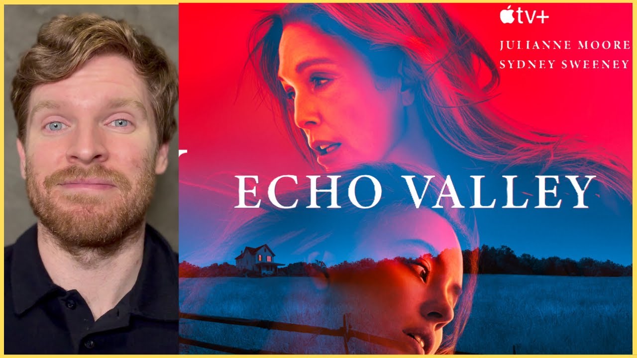 Echo Valley - Crítica: um enorme desperdício (Apple TV+)