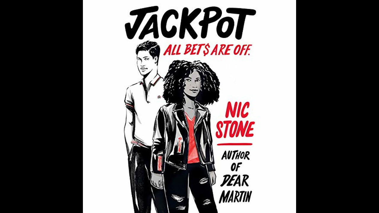 Jackpot by Nic Stone | Full Audiobook