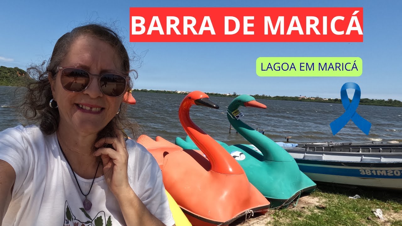 BARRA DE MARICÁ